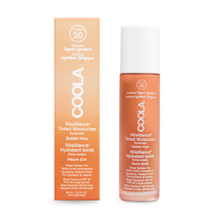 Hydratant teinté Rosilliance FPS 30 - Heure D'or