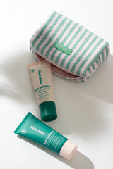 Duo balance cuir chevelu