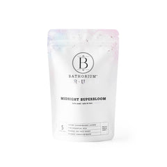 Bain de bain Midnight Superbloom Crush 600 g