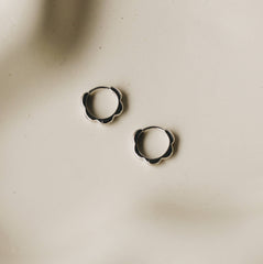 Boucles d'oreilles Colia