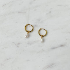 Boucles d'oreilles Dolko