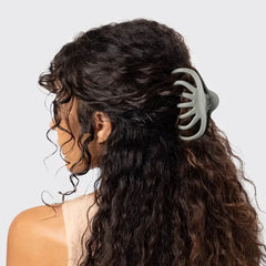 Ensemble de 3 pinces - Octopus