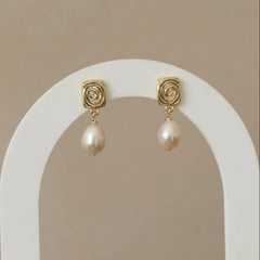 Boucles d'oreilles Zolio