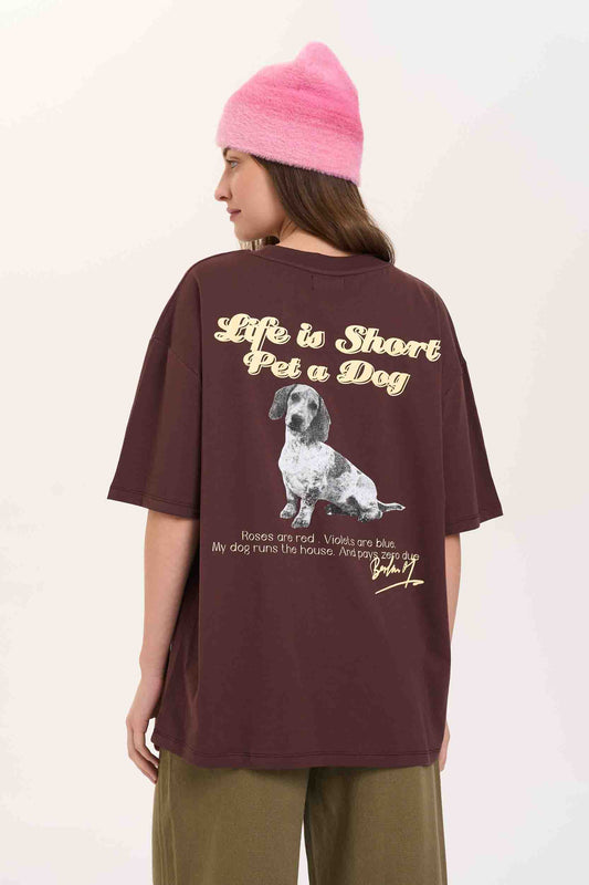 T-shirt Margot