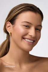 Le coffret fard à joues et illuminateur en crème