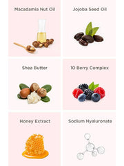 Baume réparateur jour/ nuit réparateur intense 10 ml Panteno lips