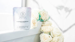 Bain de bain Midnight Superbloom Crush 600 g