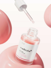 MEDICUBE Sérum Peptide Rose PDRN