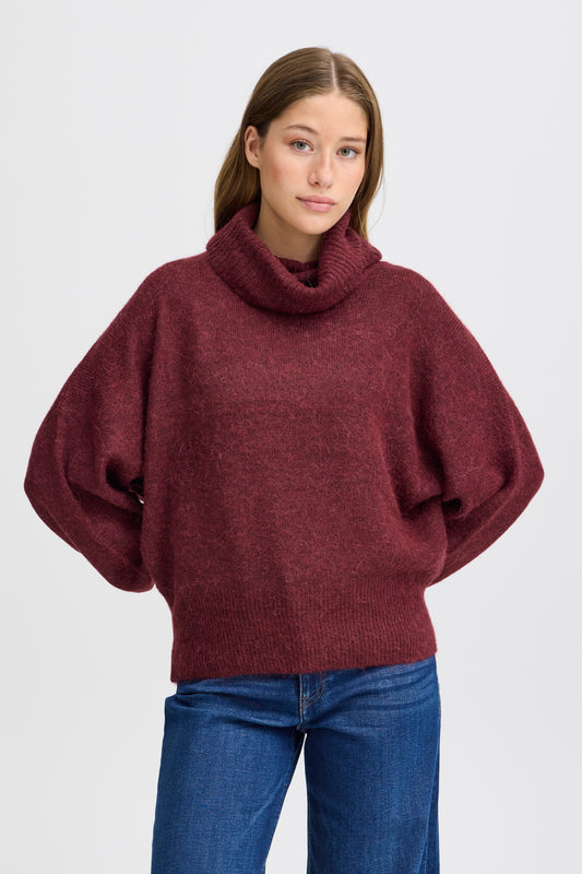 Tricot Kamara - Port royale