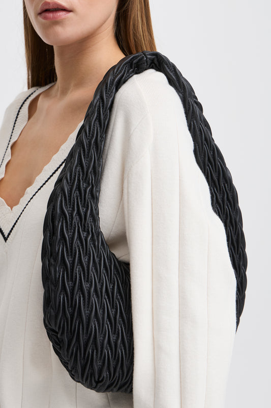 Sac à mains Jaya - noir