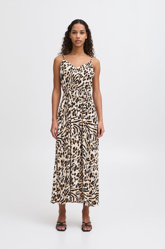 Robe Marrakech - Léopard