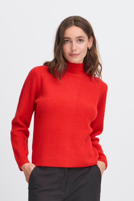 Tricot Ducie-Rouge