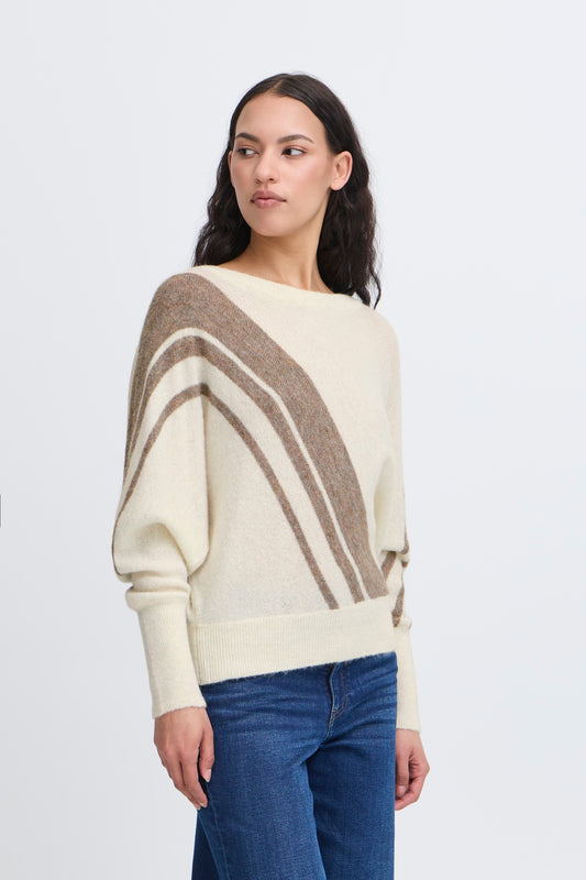 Tricot Kamara - Ivoire