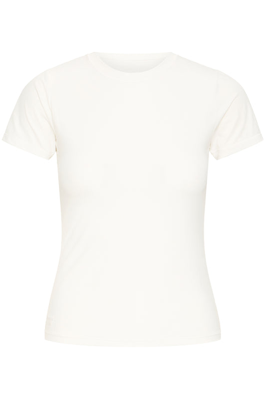 Chandail Hessa-Blanc