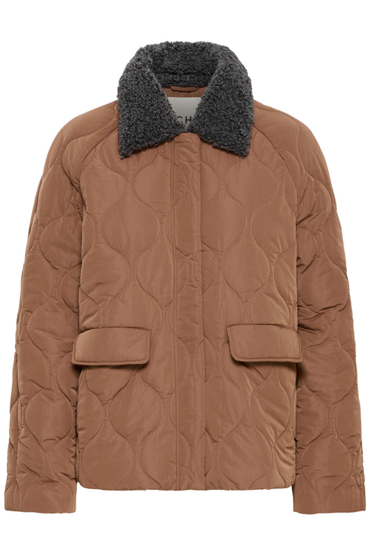 Manteau matelassé Sonora