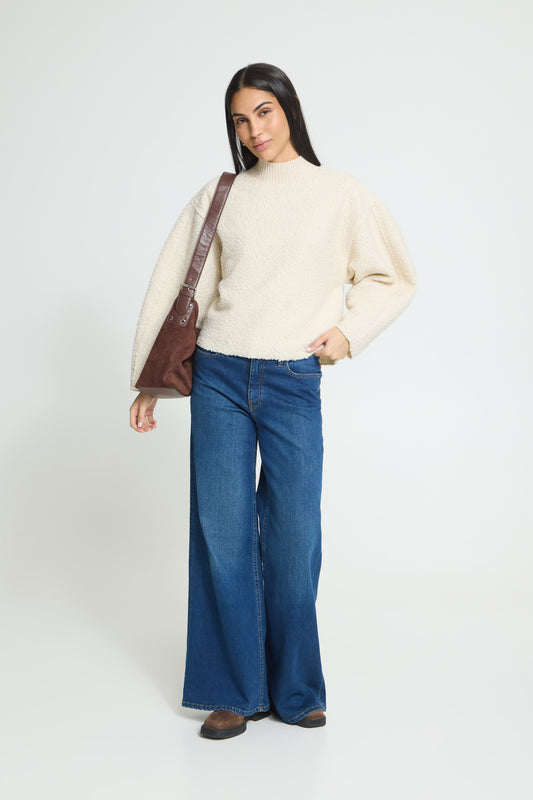 Pull Curley