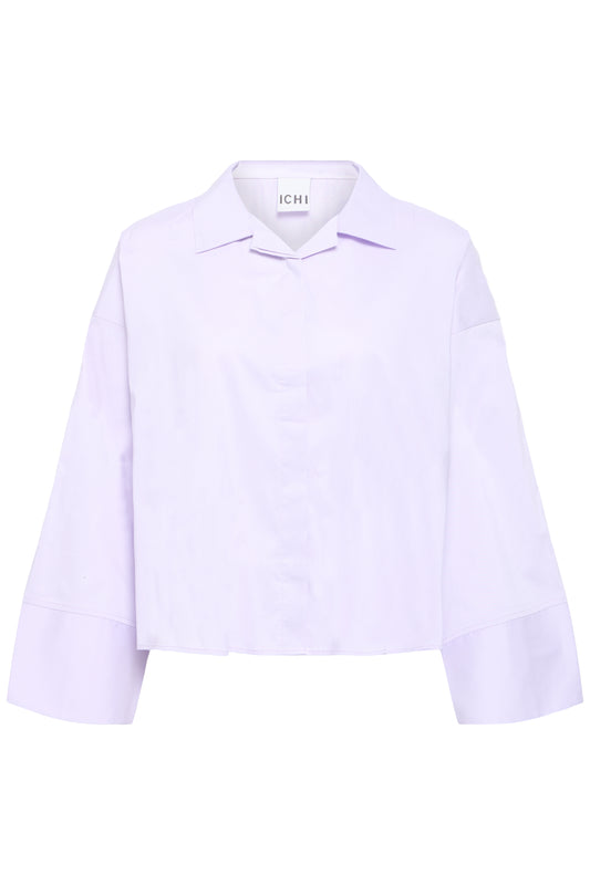 Chemise Kaysa - Blanc