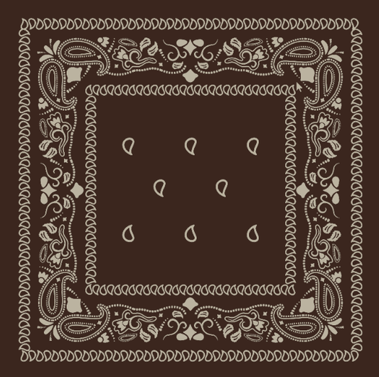 Foulard Mary
