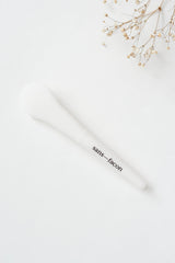 L'applicateur pour masque