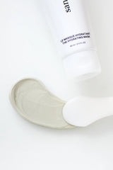 L'applicateur pour masque