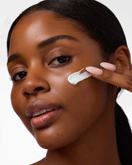 Crème d'eau rafraichissante pour le visage FPS 50 - 44ml