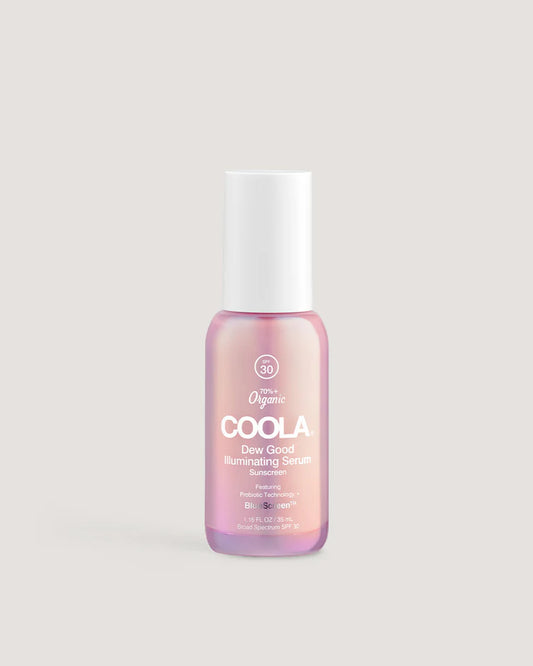 Sérum Illuminateur Dew Good FPS 30 - 35ml