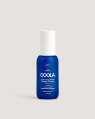 Eau Rafraîchissante Sérum Gel Repulpant FPS 30
