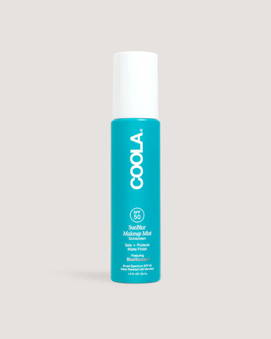 Fixatif de maquillage FPS 30 - 44ml