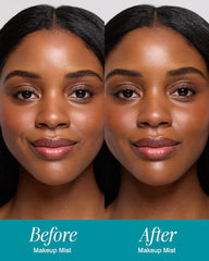 Fixatif de maquillage FPS 30 - 44ml