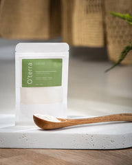 Masque visage - Hydratant & apaisant