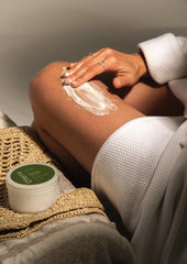 Beurre fouetté - Argan & avocat