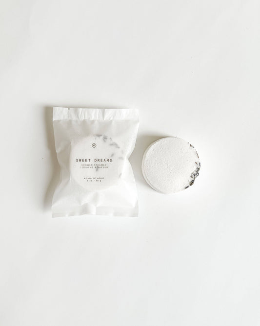 Vapeur de douche Sweet Dreams