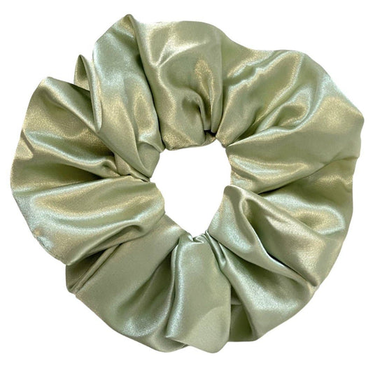 SAGE - Chouchou en soie de mûrier