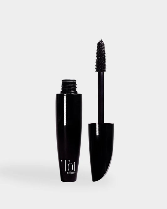 Mascara volume total