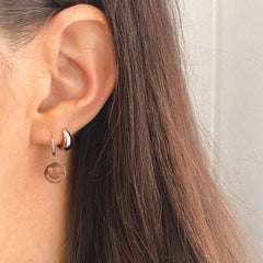 Boucles d'oreilles Holda