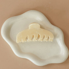 L'Agatha II: Beurre jaune