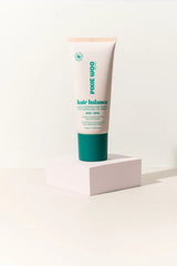 Soin exfoliant du cuir chevelu