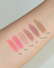 Encre à lèvres pelable Vino Stain - Rosé