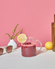 Latte en poudre Superfood - Betterave