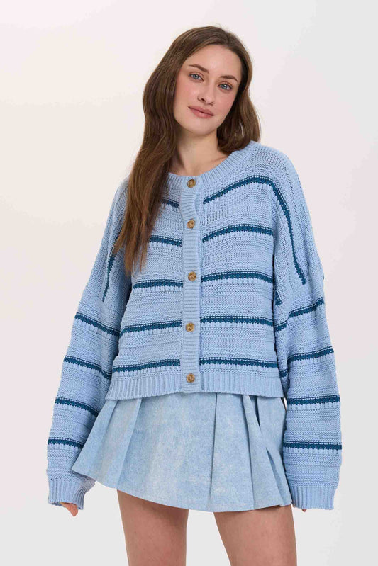 Cardigan Billie
