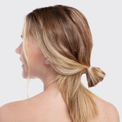 Élastique anti-accroc 100 pièces - Transparent