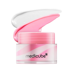 Masque de nuit pour les lèvres medicube PDRN