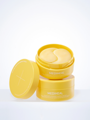 Masque pour les yeux - Collagène