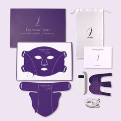 Masque LED Equinox™ Pro
