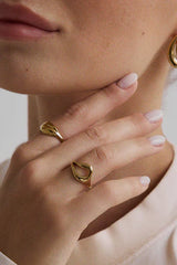 Bague Allure