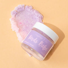 Exfoliant gourmand pour les lèvres