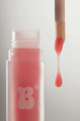 Gloss pigmenté - Strawberry cream
