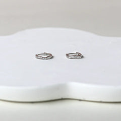 Boucles d'oreilles Wolka