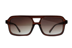 Peach - Marron