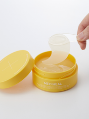 Masque pour les yeux - Collagène